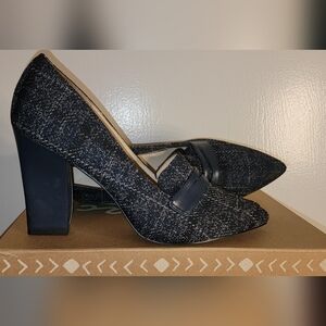 Nine West Pumps 10M Like New exterior*